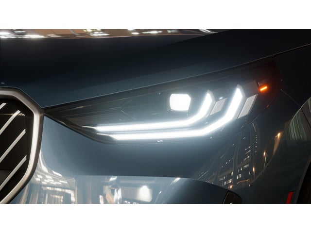 2026 BMW X3 Base