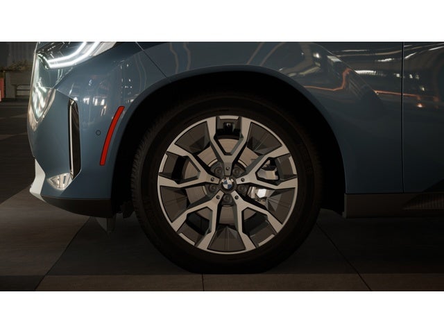 2026 BMW X3 Base