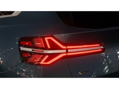 2026 BMW X3 Base