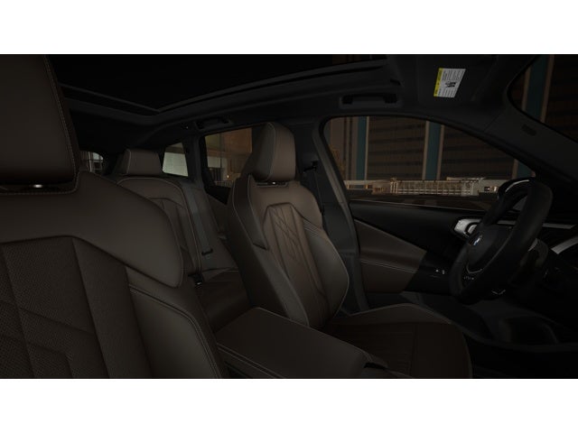 2026 BMW X3 Base
