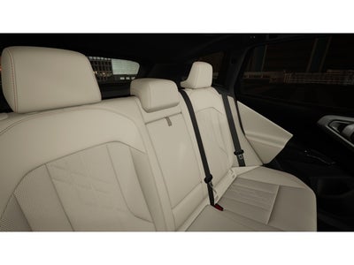 2026 BMW X3 Base