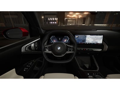 2026 BMW X3 Base