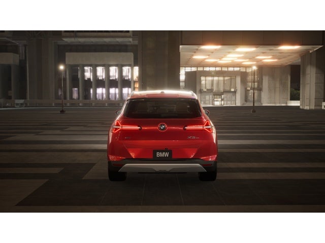 2026 BMW X3 Base