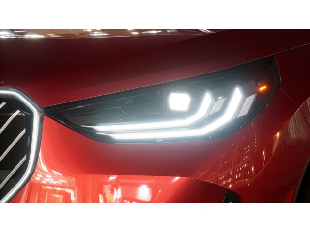 2026 BMW X3 Base
