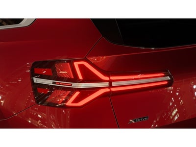 2026 BMW X3 Base