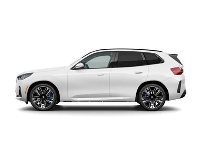 2026 BMW X3 Base
