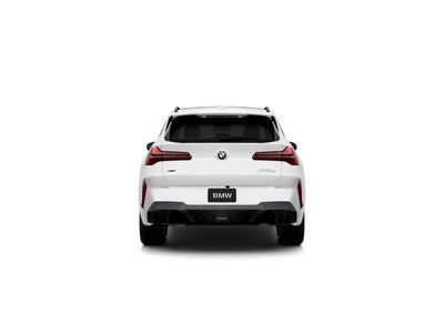 2026 BMW X3 Base
