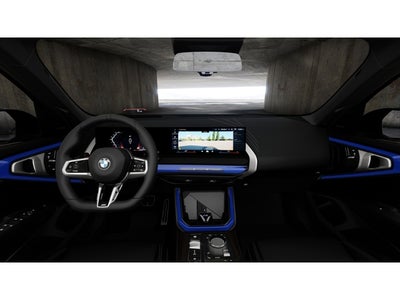 2026 BMW X3 Base