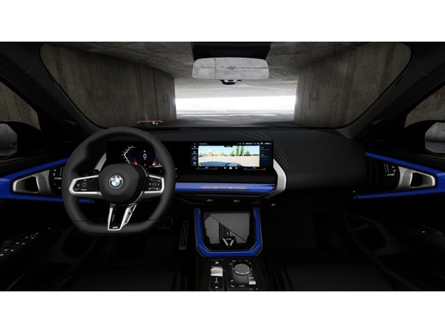 2026 BMW X3 Base