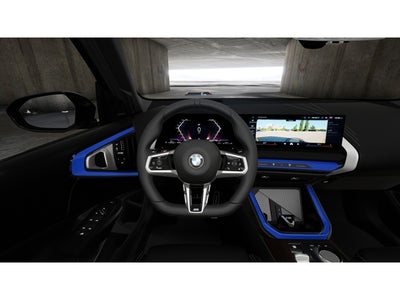 2026 BMW X3 Base