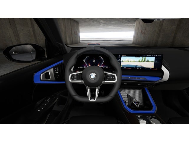 2026 BMW X3 Base