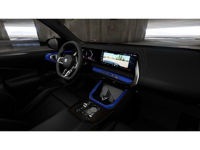 2026 BMW X3 Base