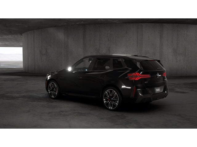2026 BMW X3 Base