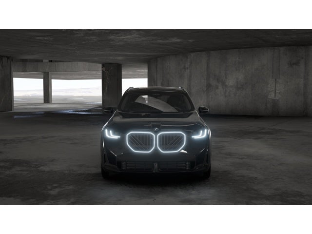 2026 BMW X3 Base