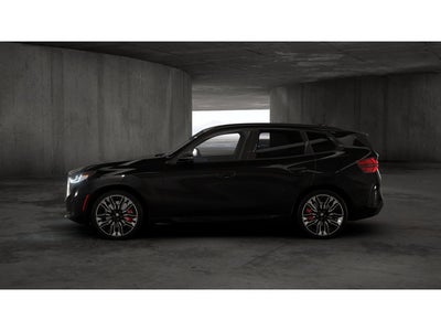 2026 BMW X3 Base
