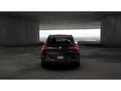 2026 BMW X3 Base