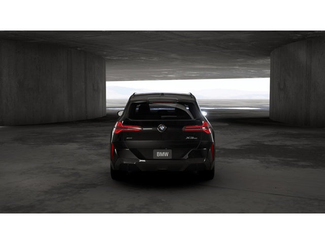 2026 BMW X3 Base