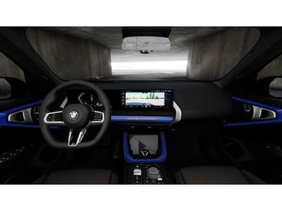 2026 BMW X3 Base