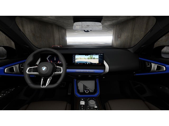 2026 BMW X3 Base