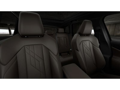 2026 BMW X3 Base