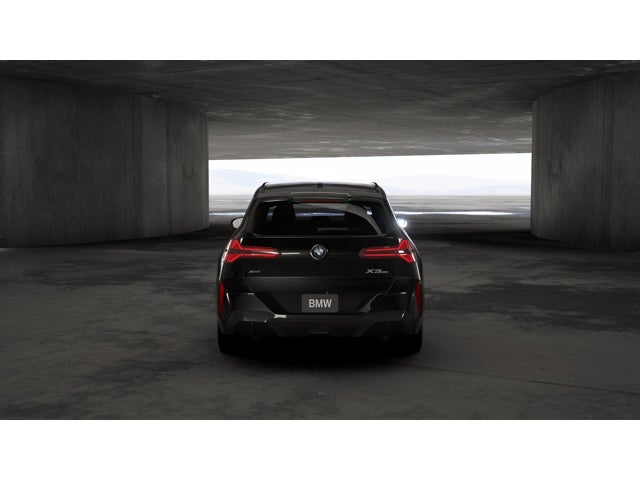 2026 BMW X3 Base