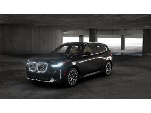 2026 BMW X3 Base