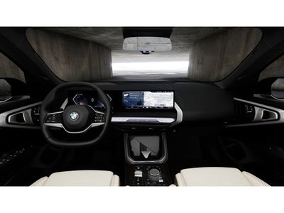 2026 BMW X3 Base