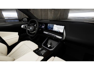 2026 BMW X3 Base