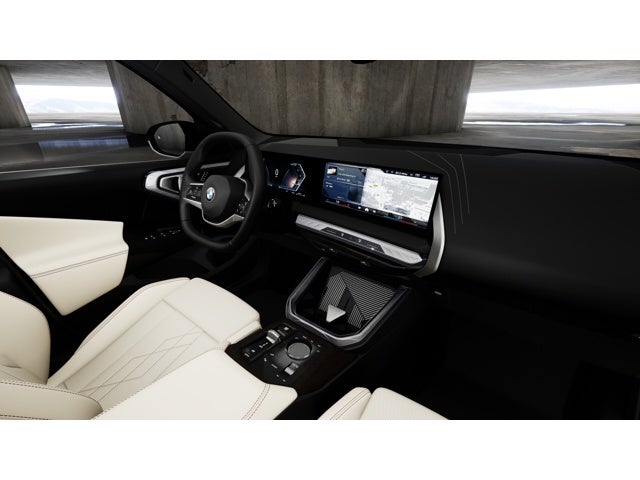 2026 BMW X3 Base