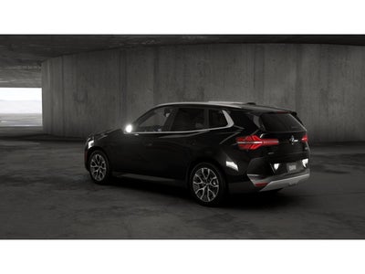 2026 BMW X3 Base