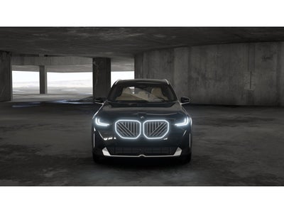 2026 BMW X3 Base