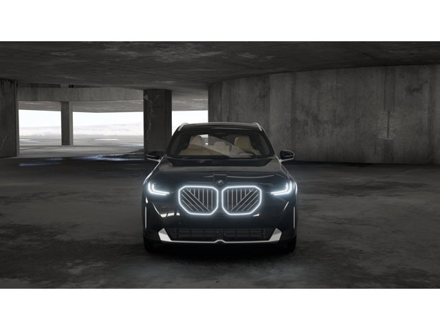 2026 BMW X3 Base