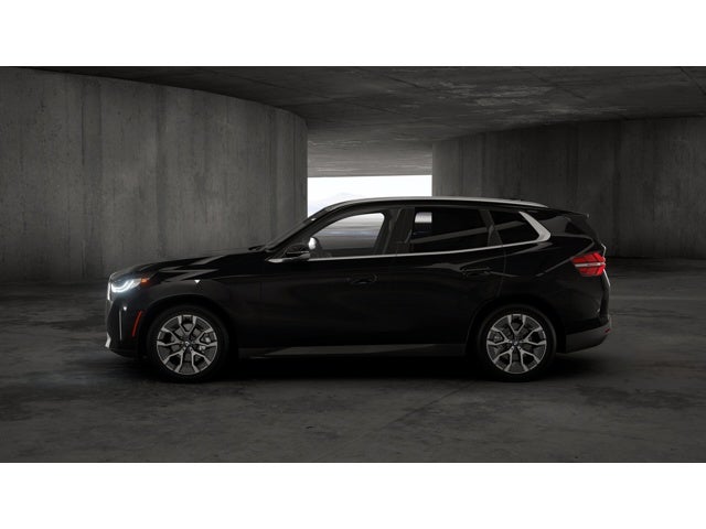 2026 BMW X3 Base