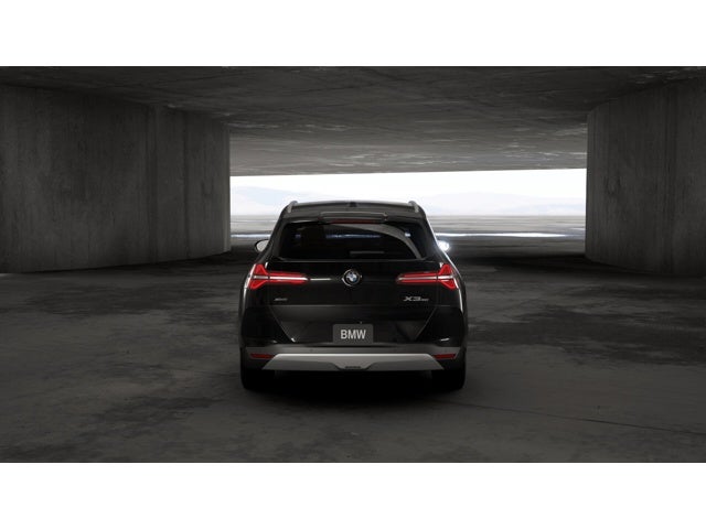 2026 BMW X3 Base