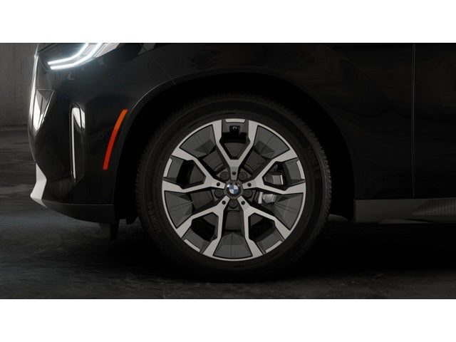 2026 BMW X3 Base