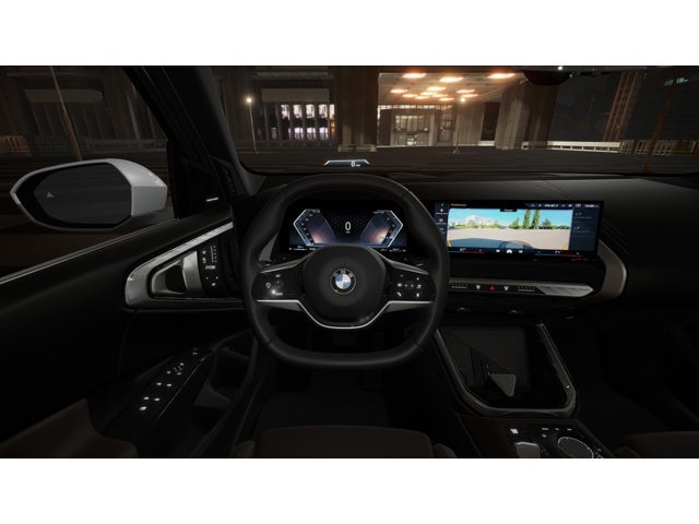 2026 BMW X3 Base