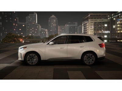 2026 BMW X3 Base