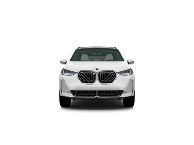 2026 BMW X3 Base