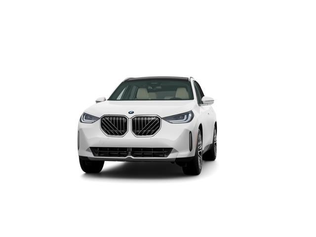 2026 BMW X3 Base