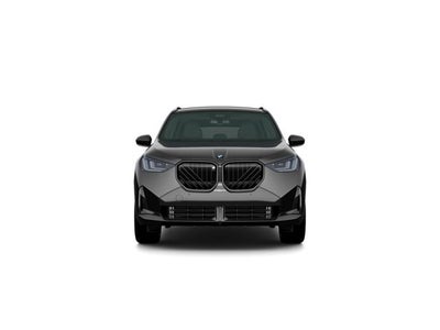 2026 BMW X3 Base