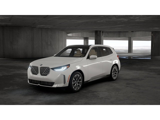 2026 BMW X3 Base