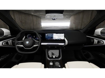 2026 BMW X3 Base