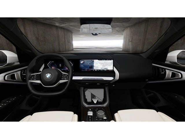 2026 BMW X3 Base