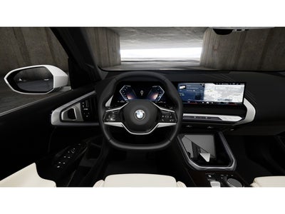 2026 BMW X3 Base