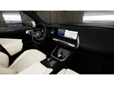 2026 BMW X3 Base