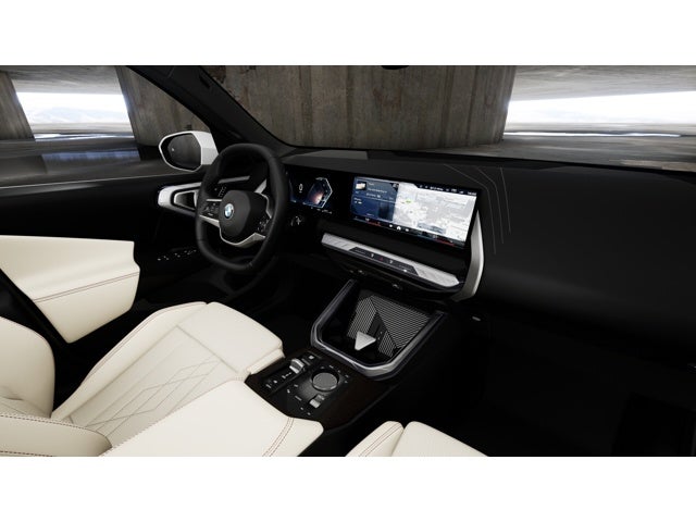 2026 BMW X3 Base