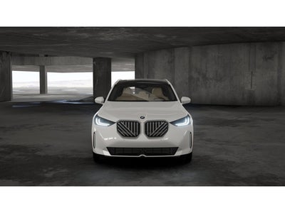 2026 BMW X3 Base