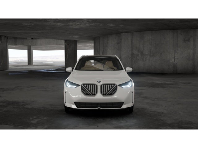 2026 BMW X3 Base