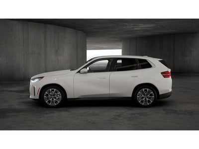 2026 BMW X3 Base