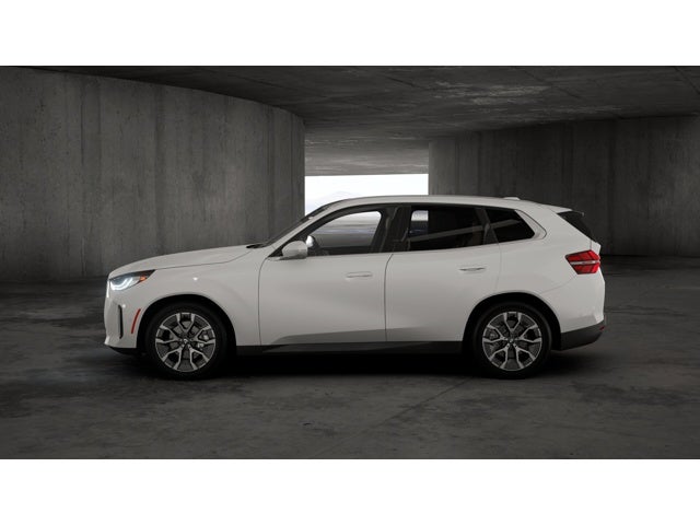 2026 BMW X3 Base